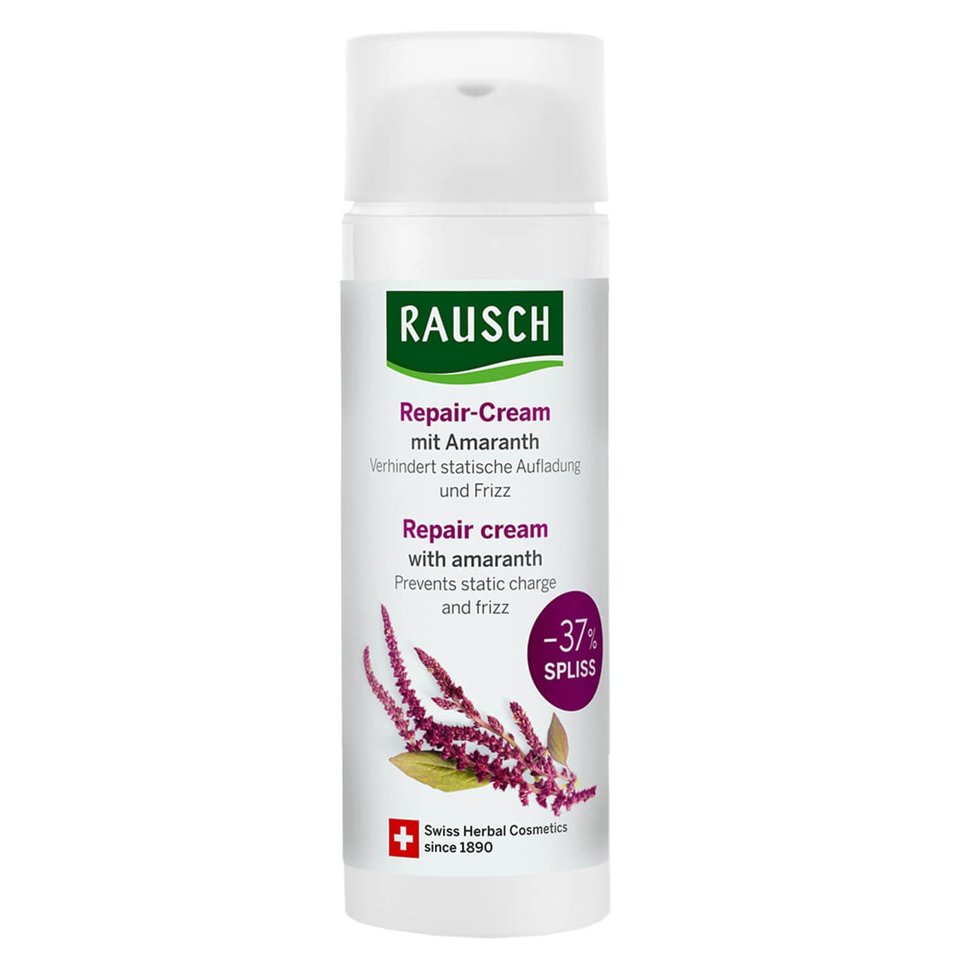 Amaranth - Repair-Cream