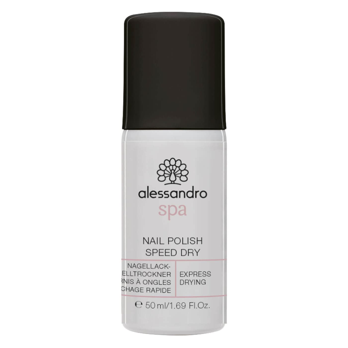 Alessandro Spa - Nail Polish Speed Dry