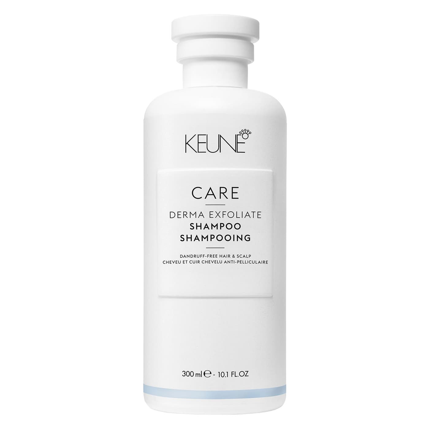 Keune Care - Derma Exfoliate Shampoo