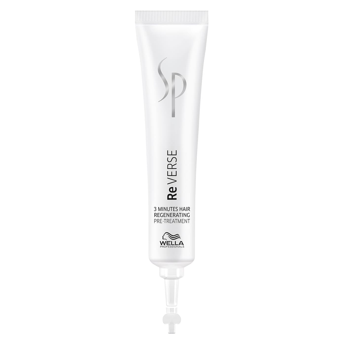 SP Reverse - Regenerating Hair Treatment
