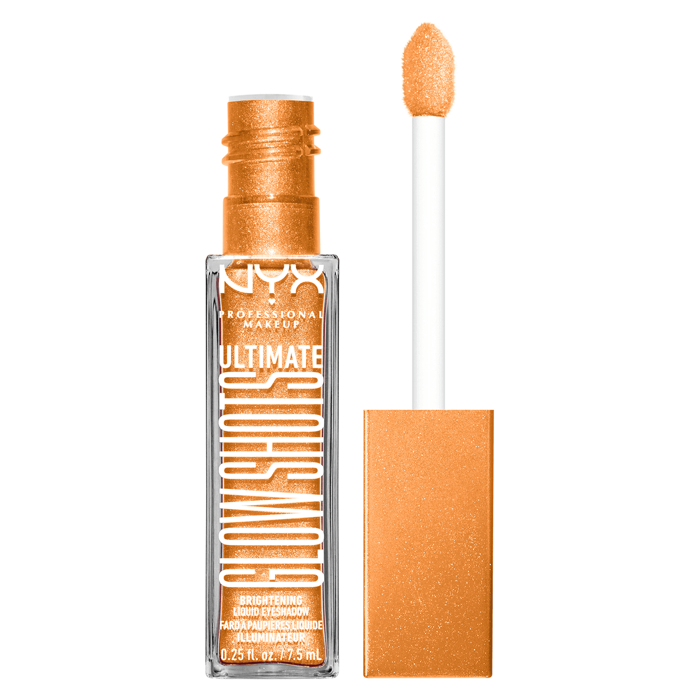 Ultimate Glow Shots - Glitzy Guava