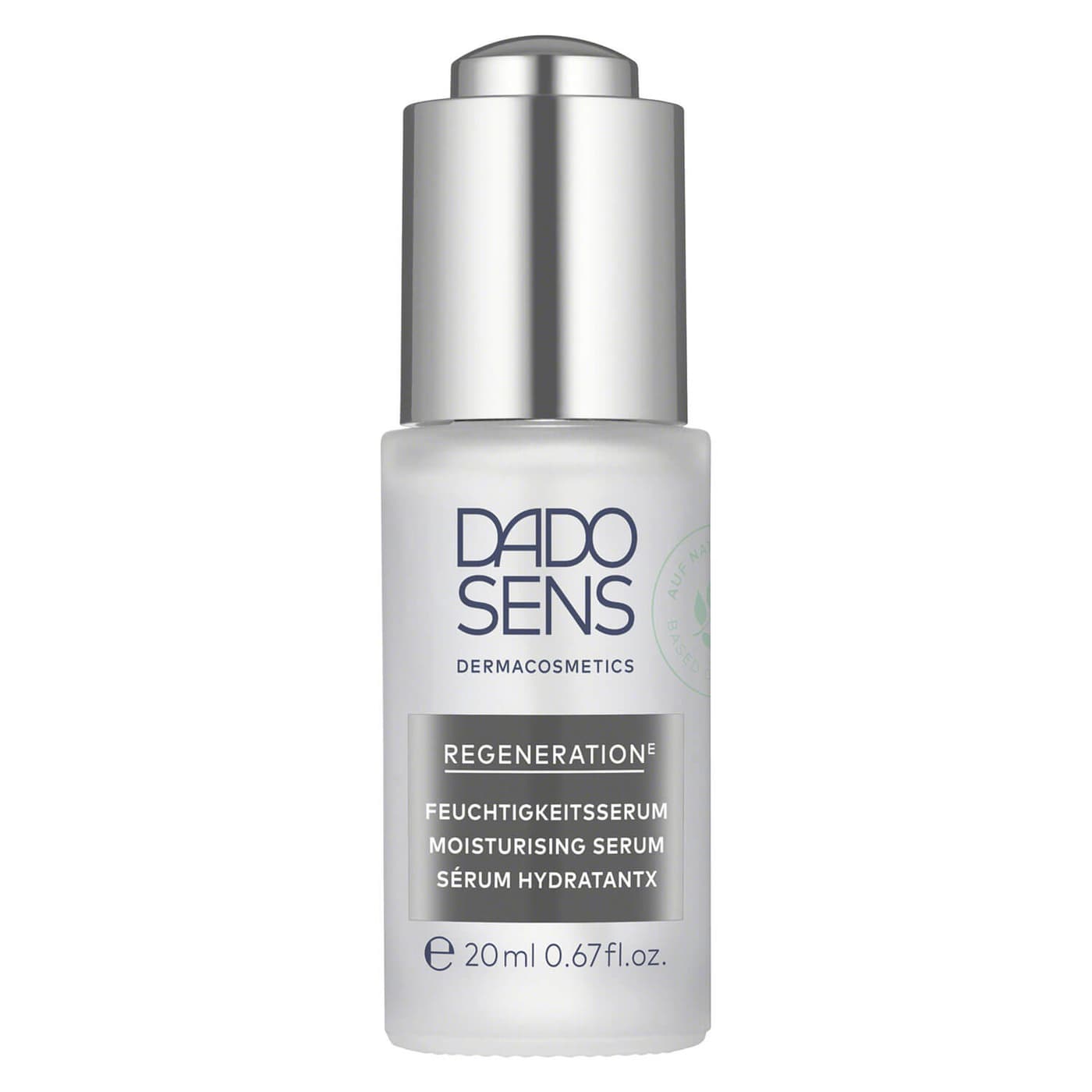 DADO SENS REGENERATION E - Sérum Hydratant Raffermissant