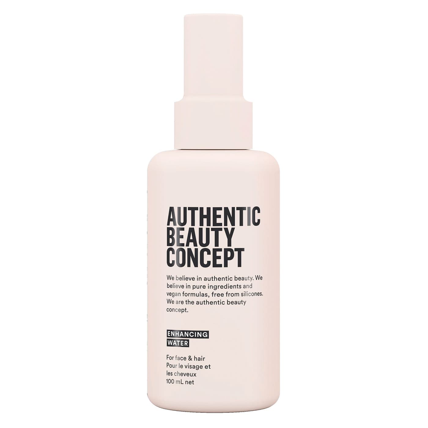 ABC Care - Enhancing Water