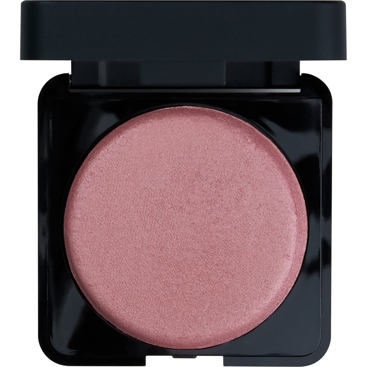 BABOR MAKE UP - Silky Satin Blush rose
