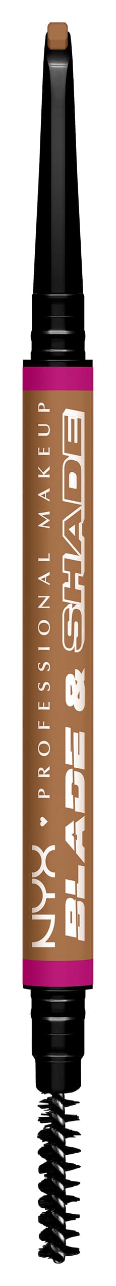 Blade & Shade - Crayon à sourcils Nano 01 Ash Blonde