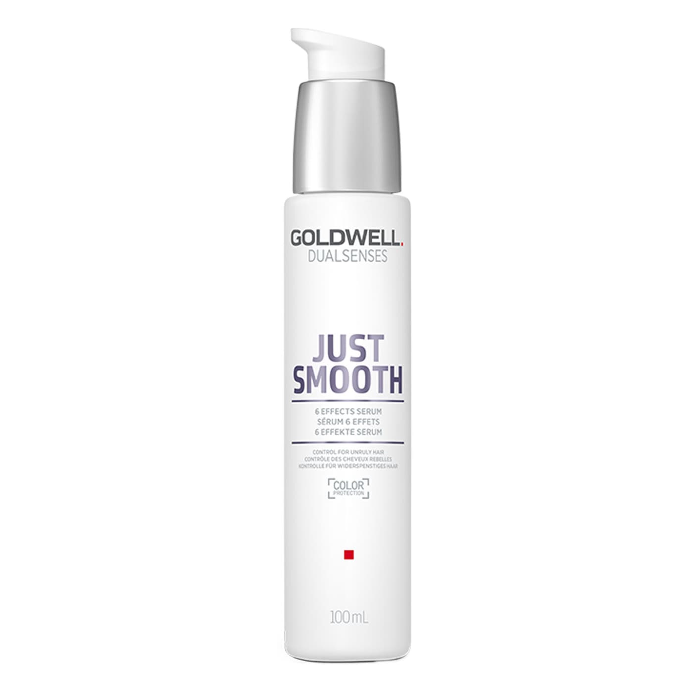 Dualsenses Just Smooth - 6 Effects Serum