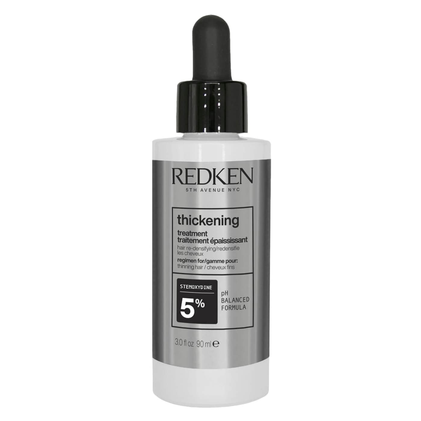 Cerafill - Stemoxydine 5%