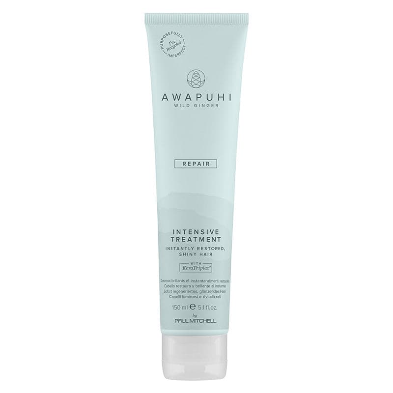 Wild Ginger Repair - Intensive Treatment