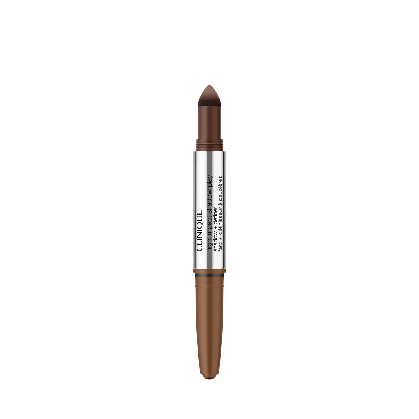 High Impact Shadow Play - Shadow + Definer Play Rum + Cola