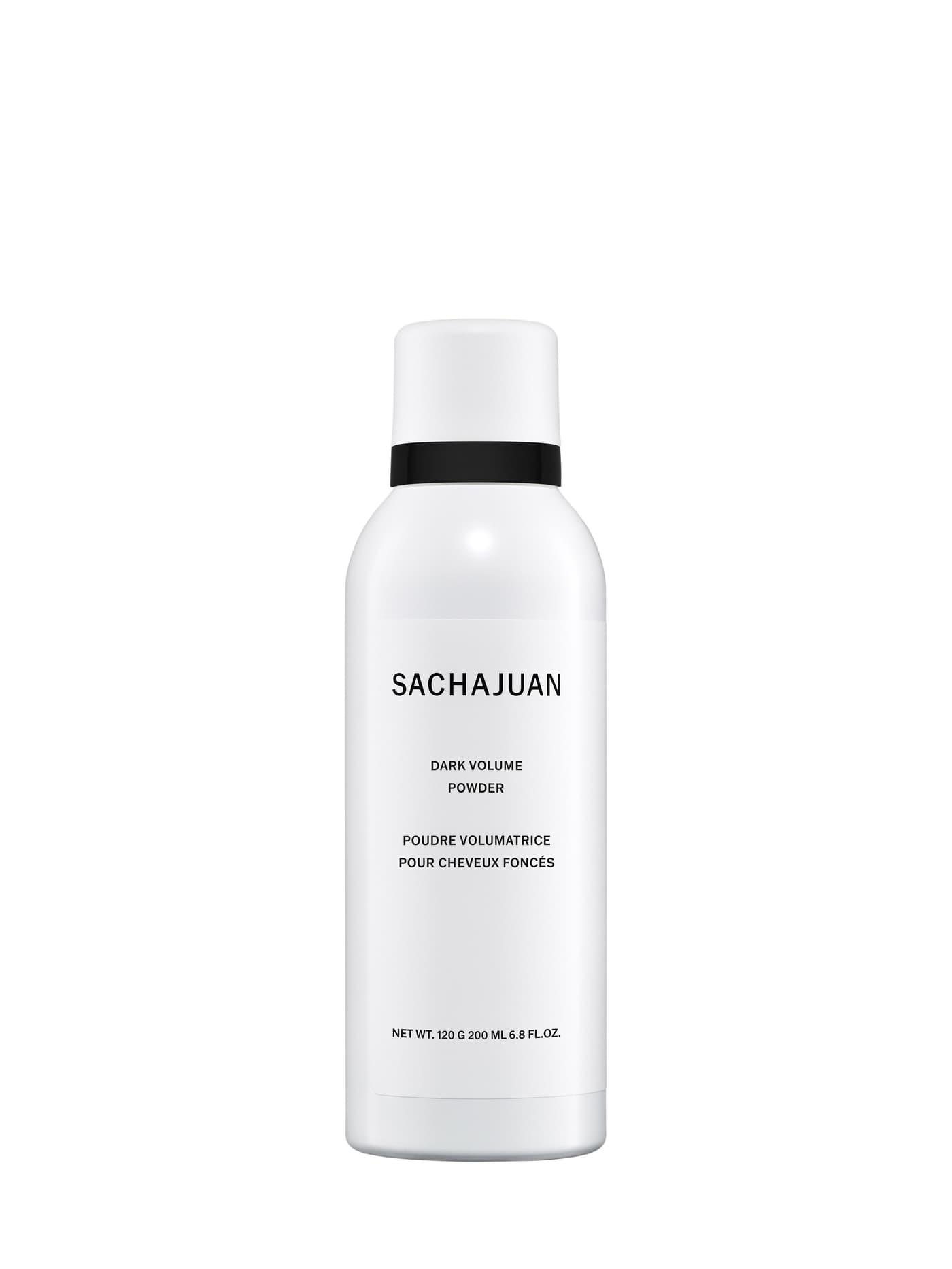 SACHAJUAN - Dark Volume Powder