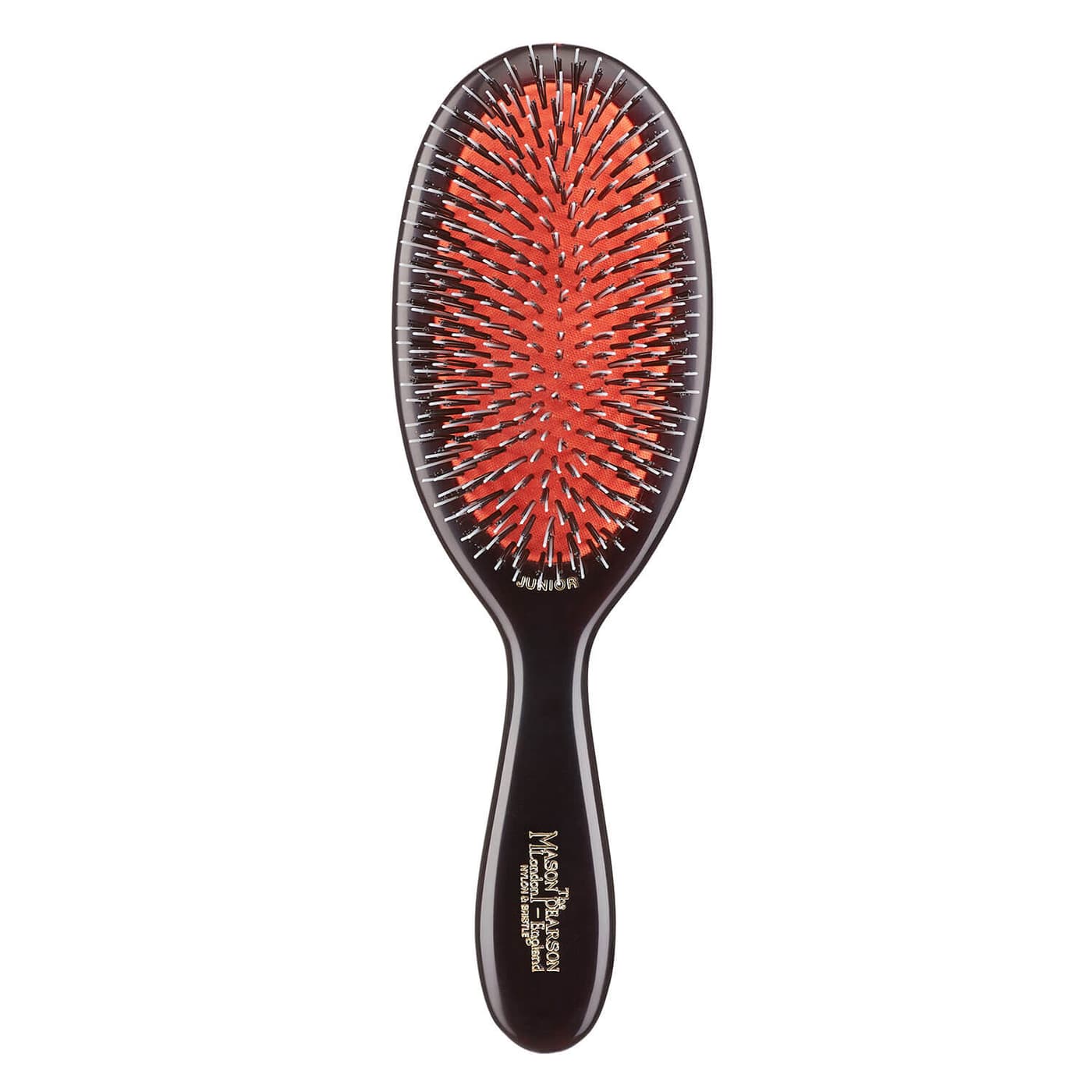 Mason Pearson - Junior Bristle & Nylon BN2