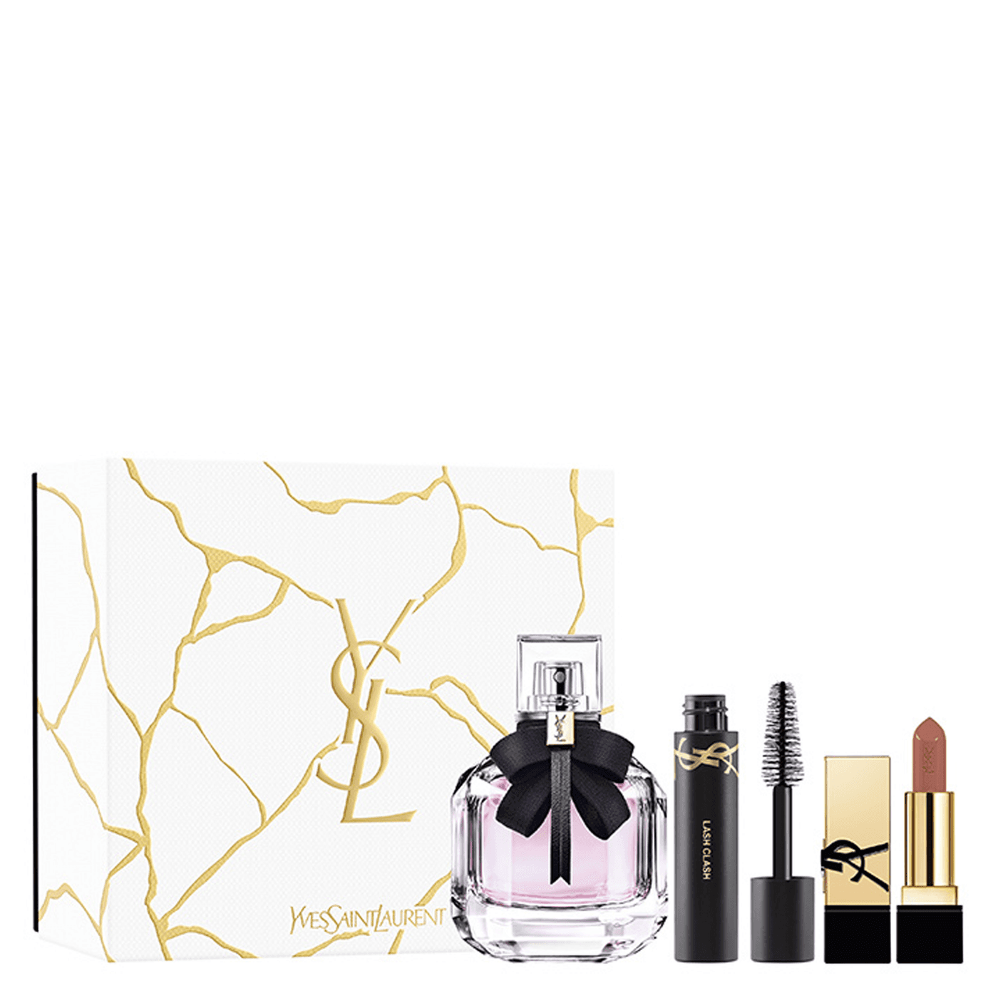 Mon Paris - Eau de Parfum Kit