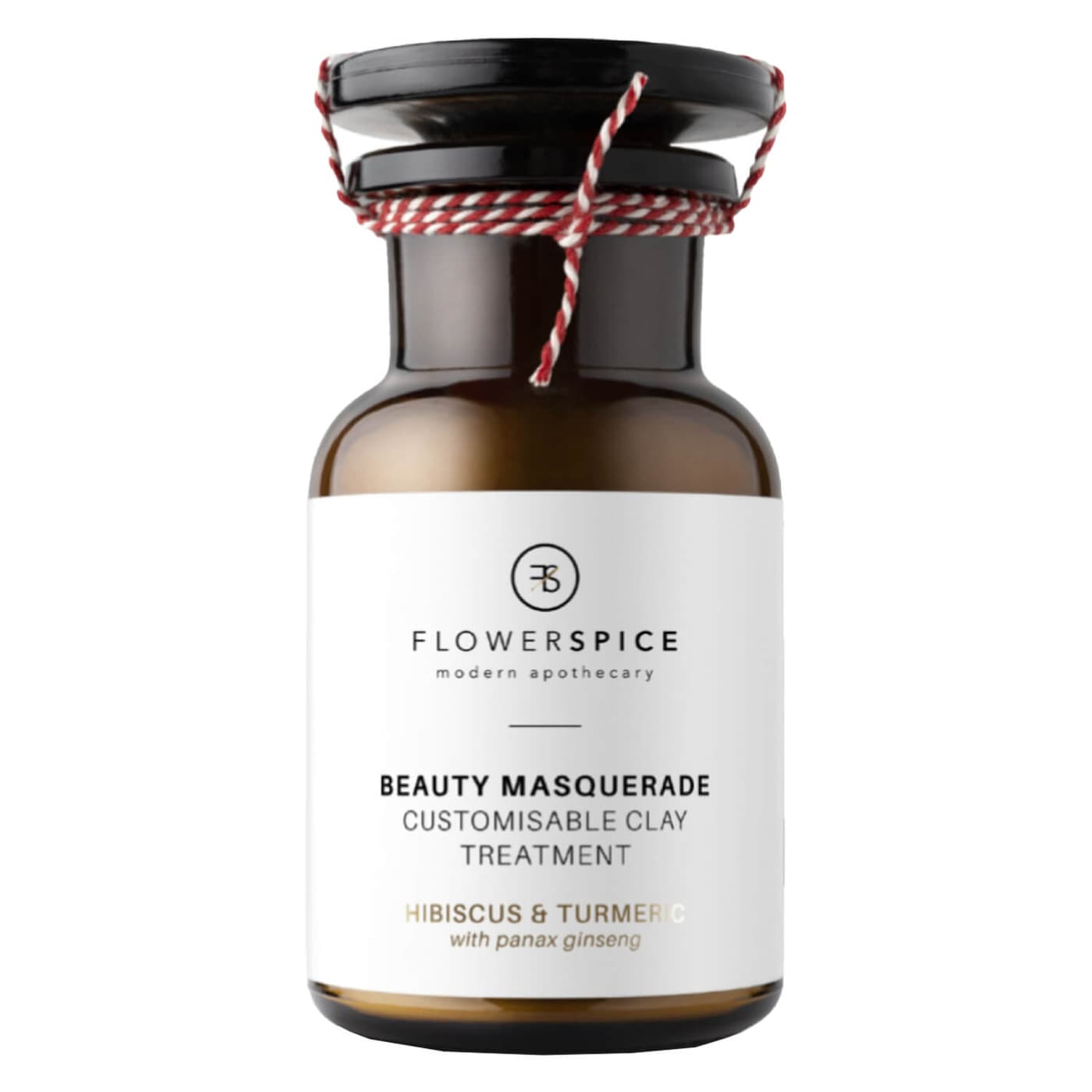 Flower & Spice - Beauty Masquerade