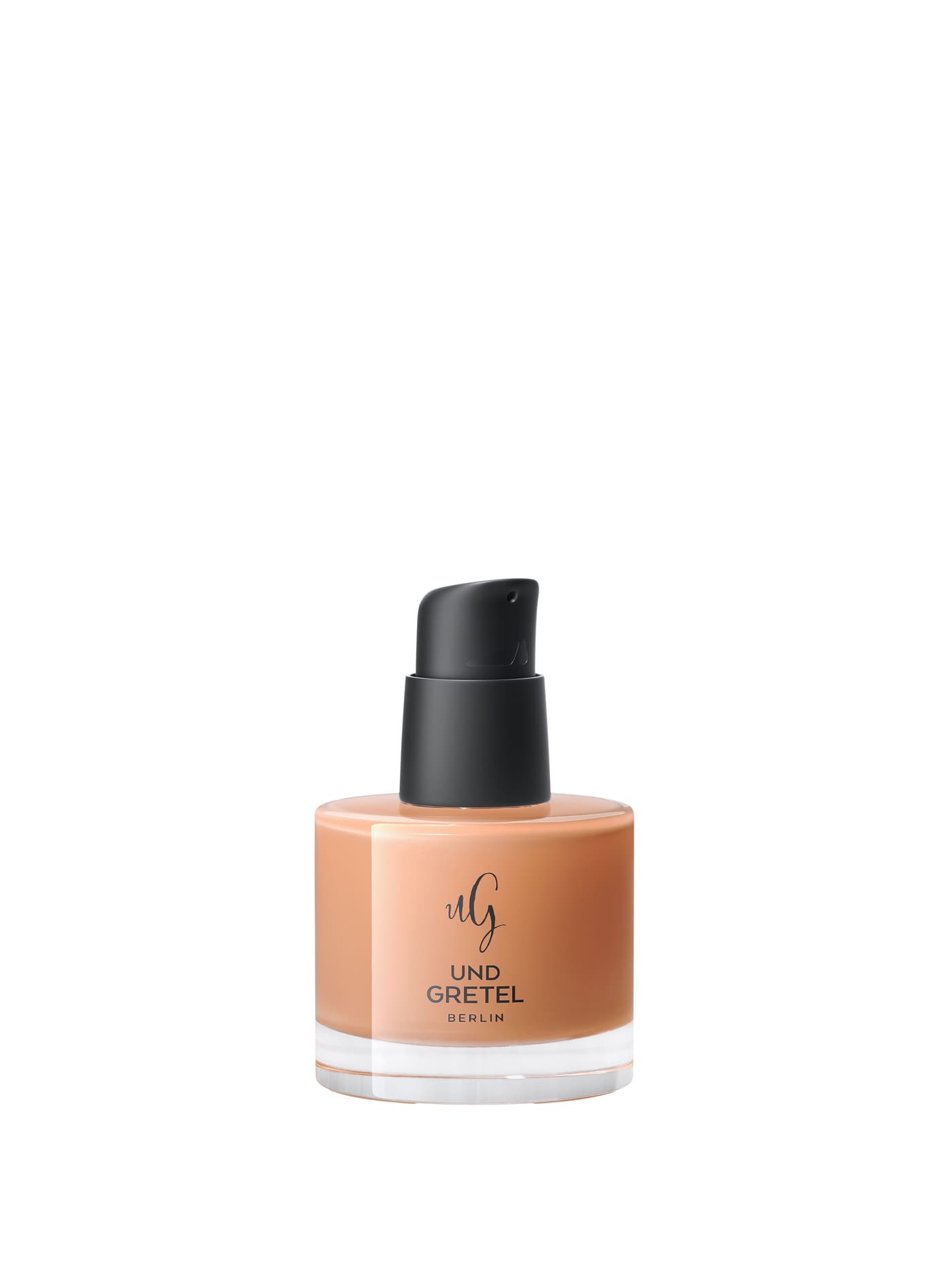 UND GRETEL Teint - Beste Ccc Cream Medium 02
