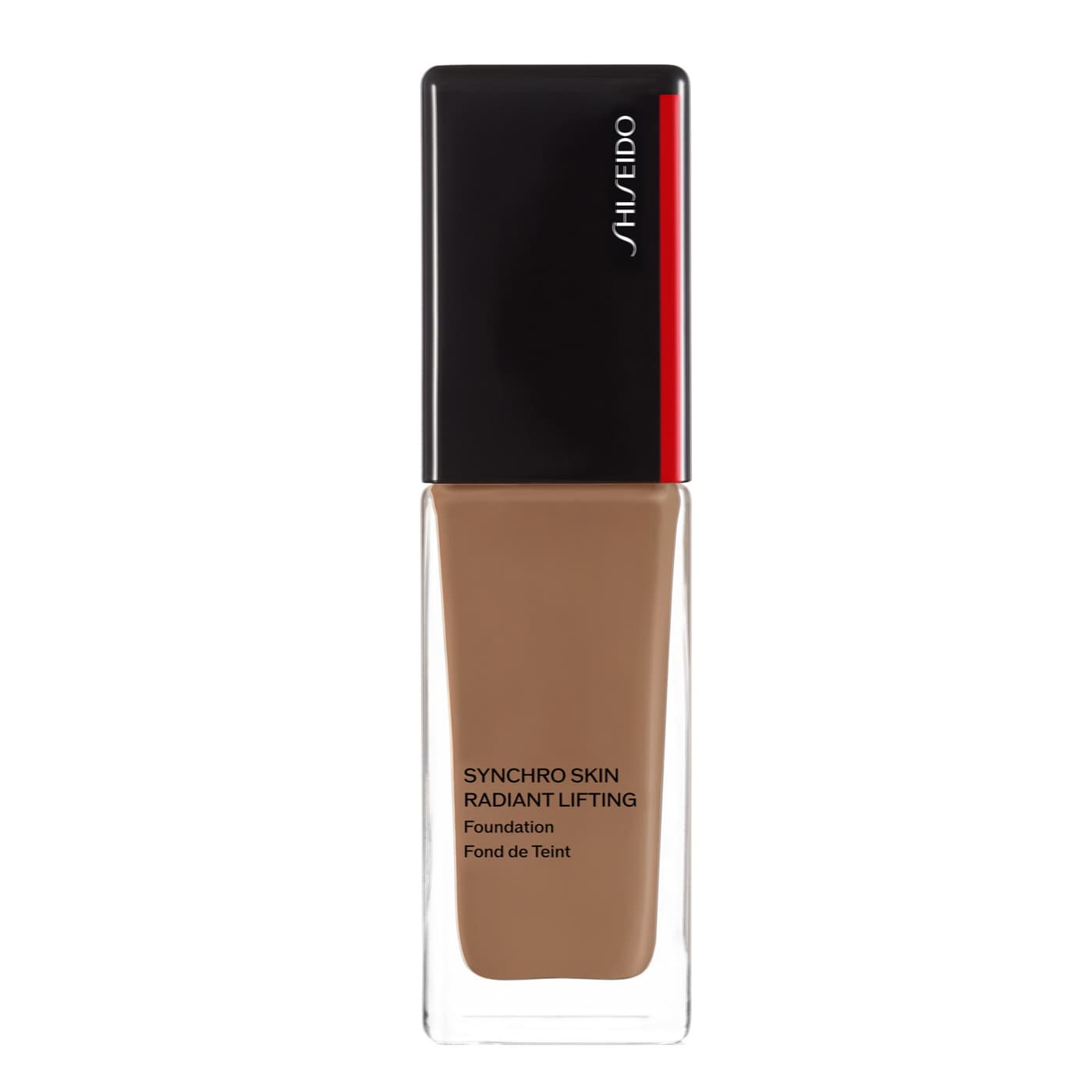 Synchro Skin Self-Refreshing - Radiant Lifiting Foundation 330, Bamboo
