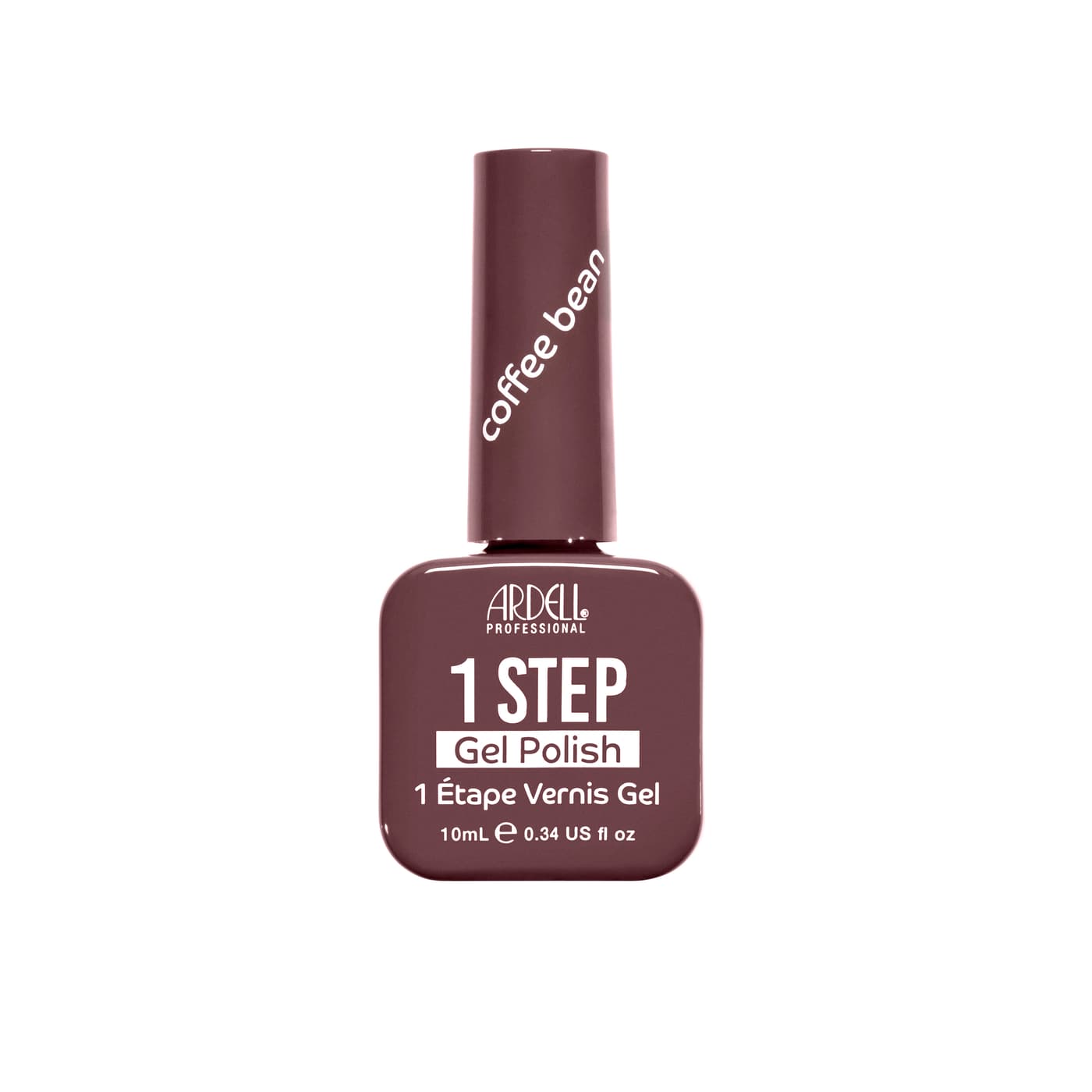 1 Step Gel - Polish Coffee Bean