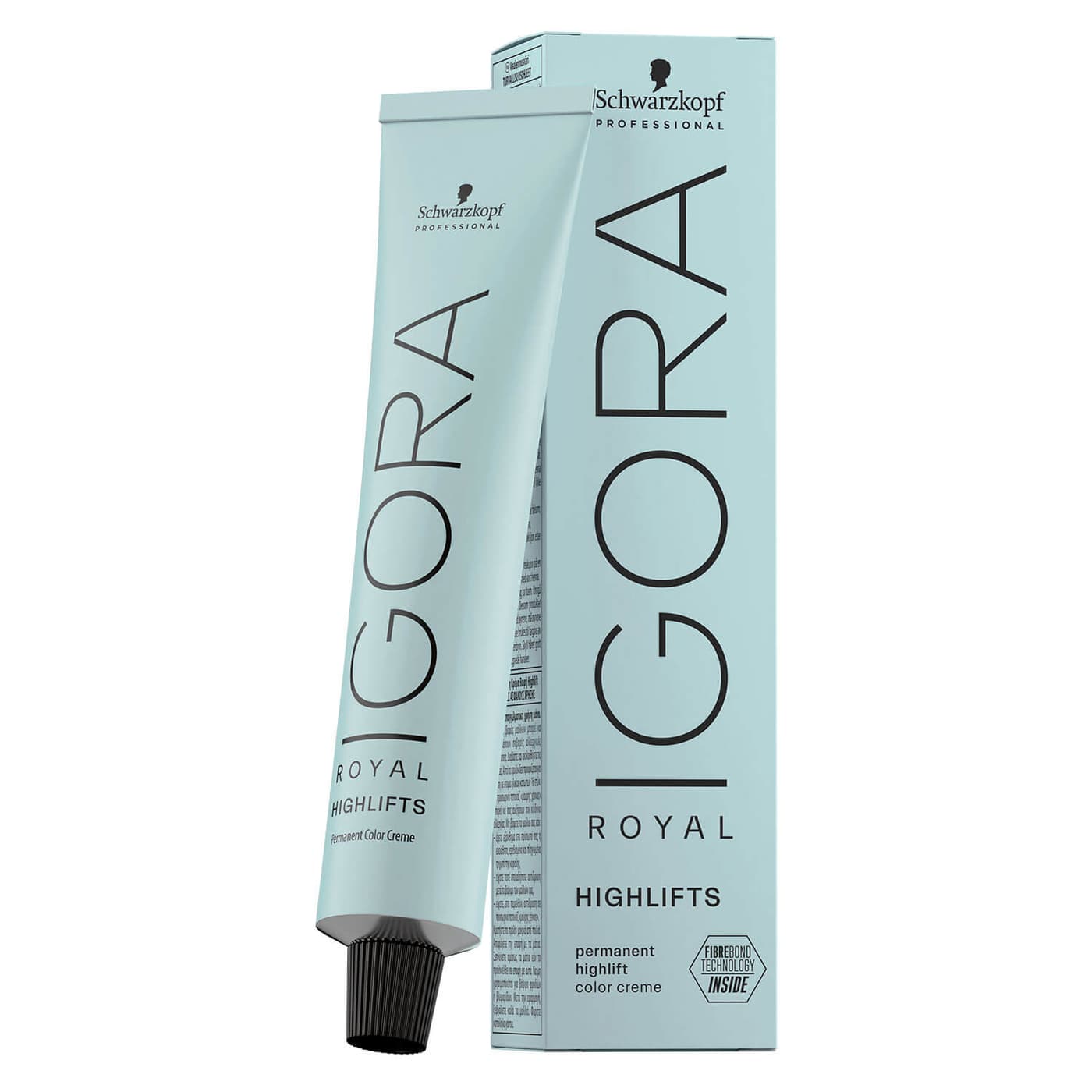 Igora Royal Highlifts - 10-1 Ultrablond Cendré