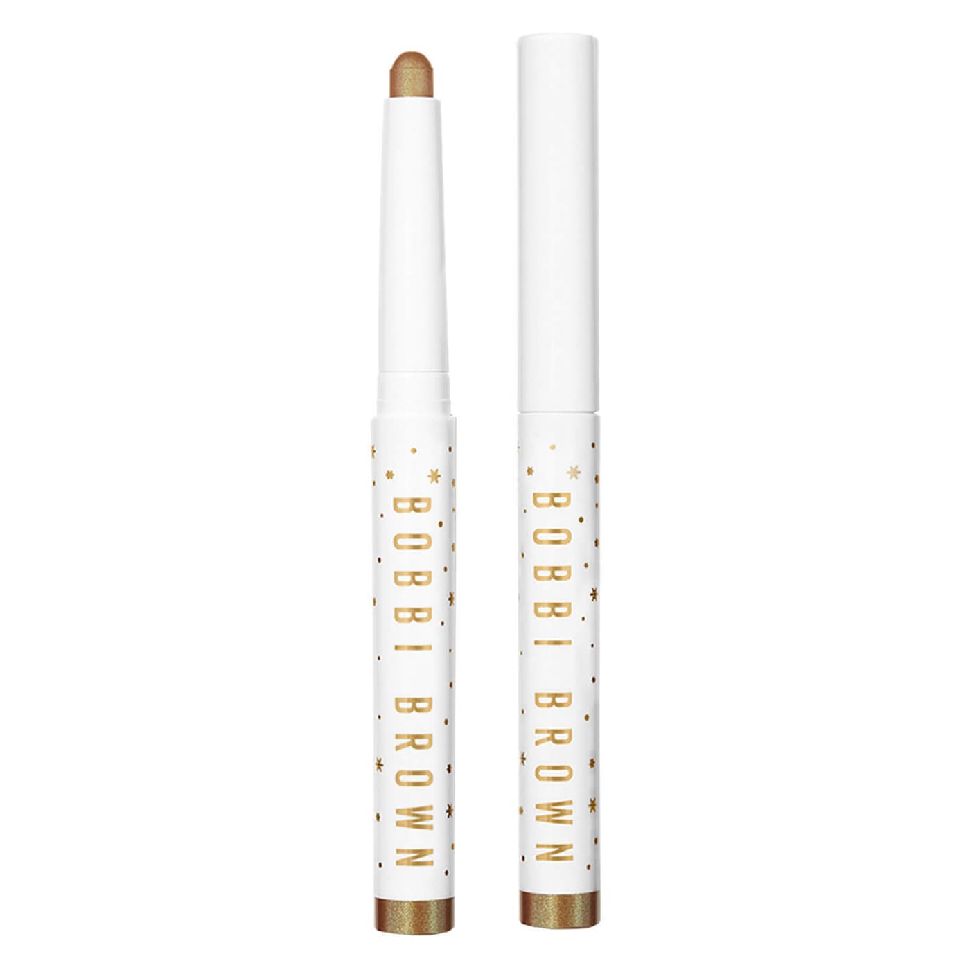BB Specials - Long-Wear Cream Shadow Stick Duo Chrome Skyward