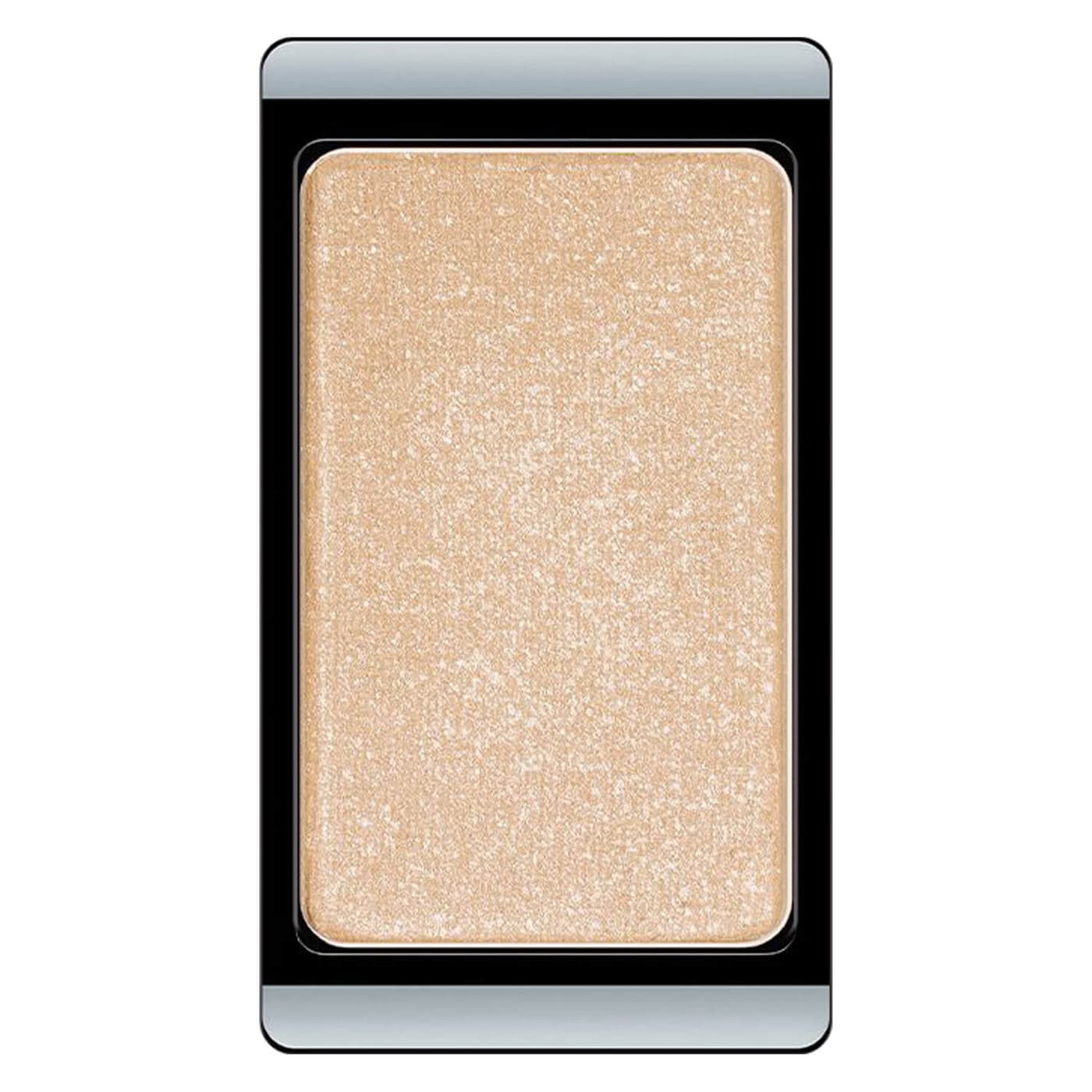 Eyeshadow Glamour - Golden City 374