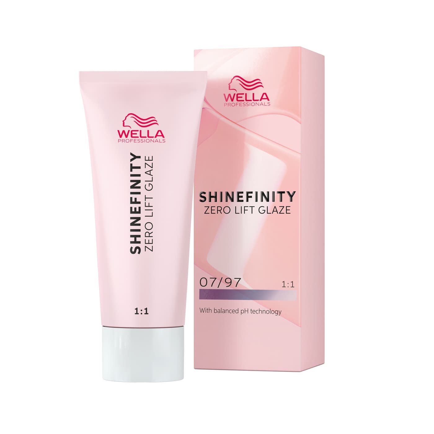 Shinefinity - Cool 07/97 Mocha Beige