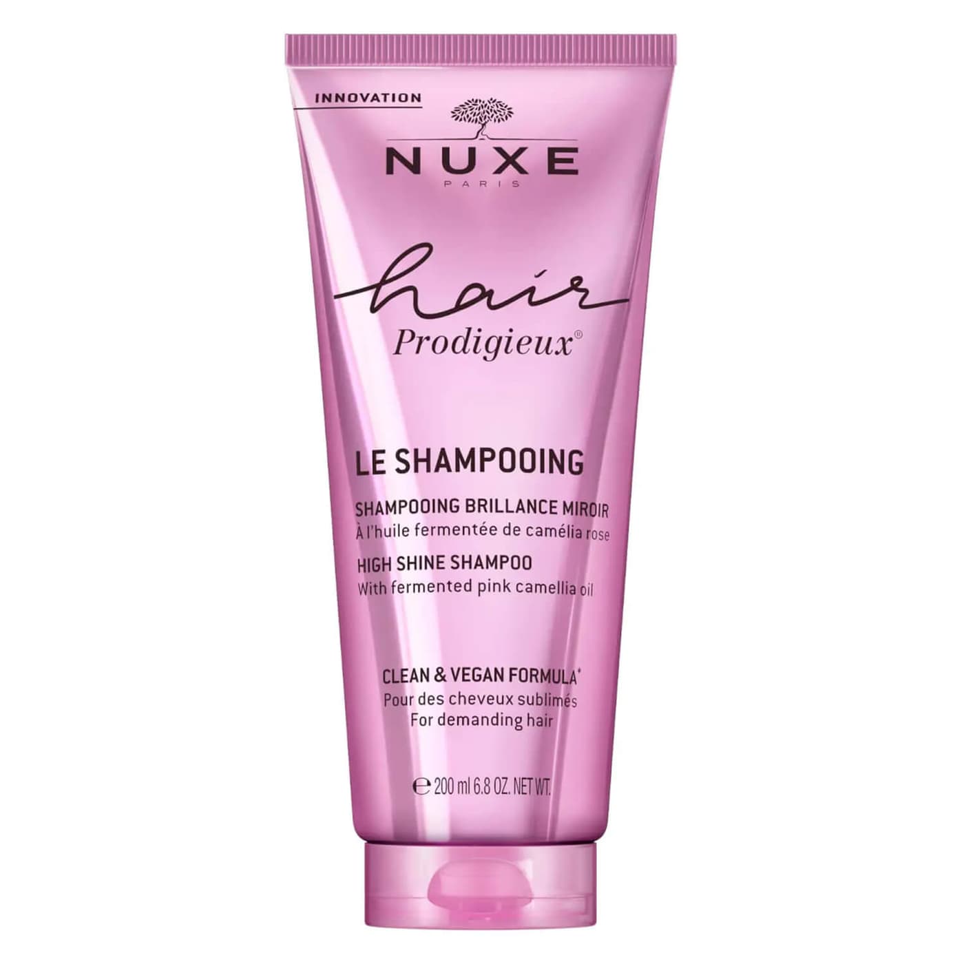 Prodigieux - Shampooing Brillance Miroir