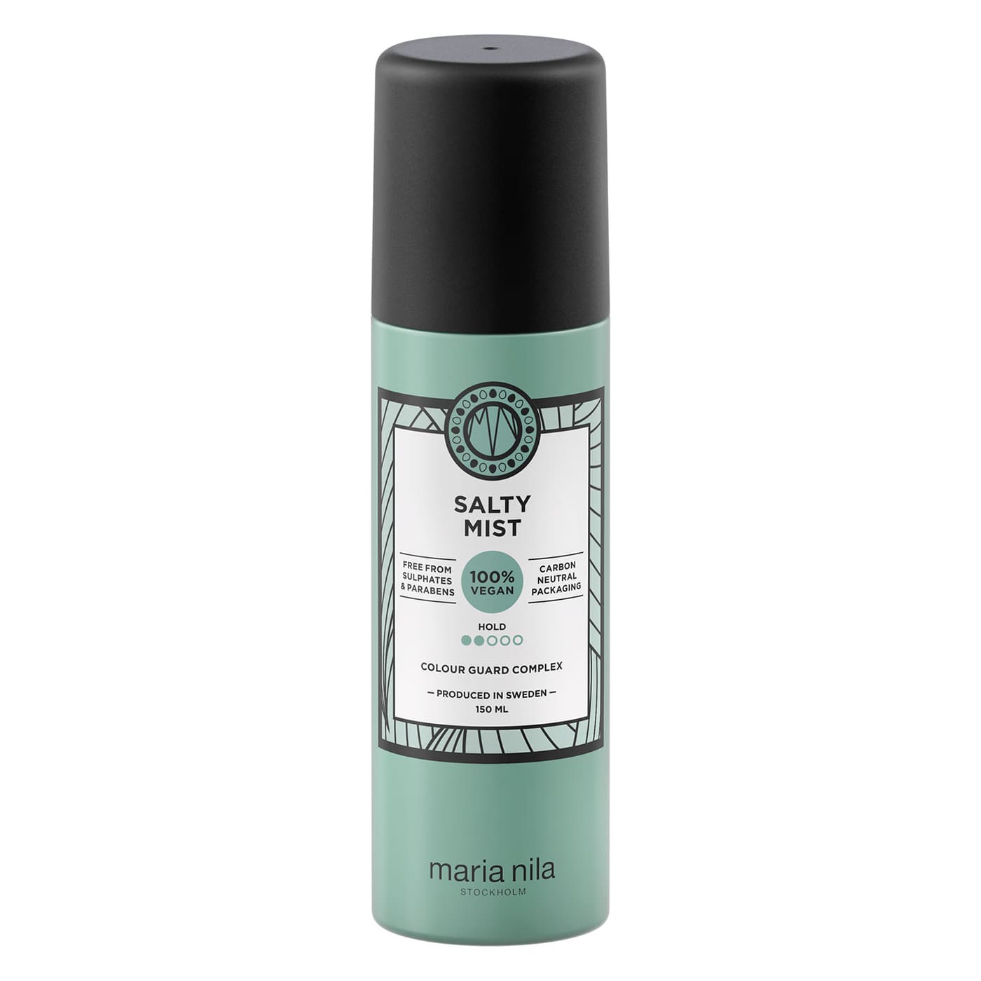 Style & Finish - Salty Mist
