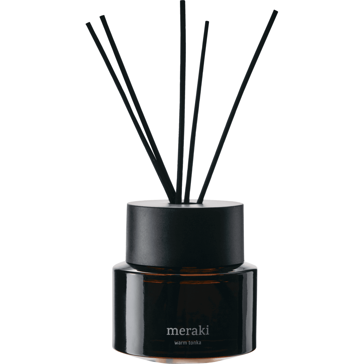 Meraki Home - Raumduft Warm Tonka