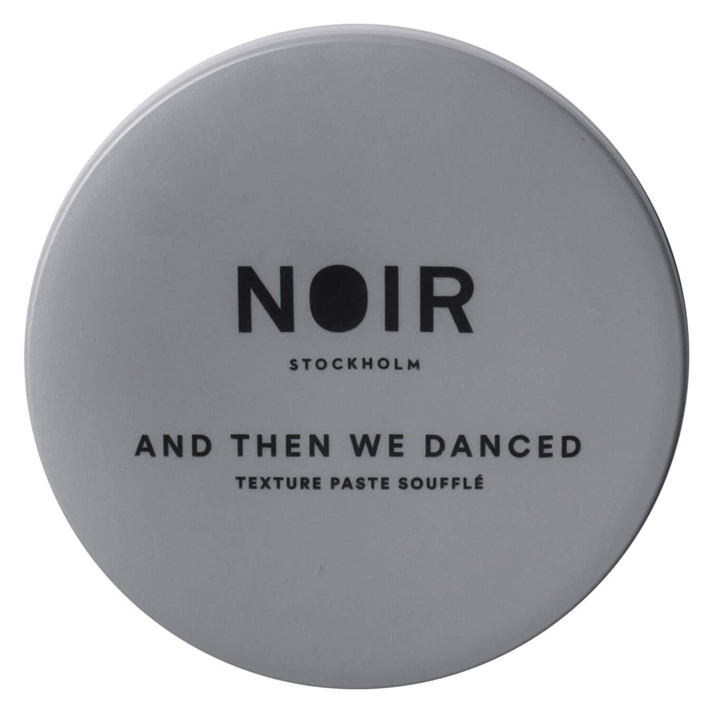 NOIR - And Then We Danced Texture Paste Soufflé