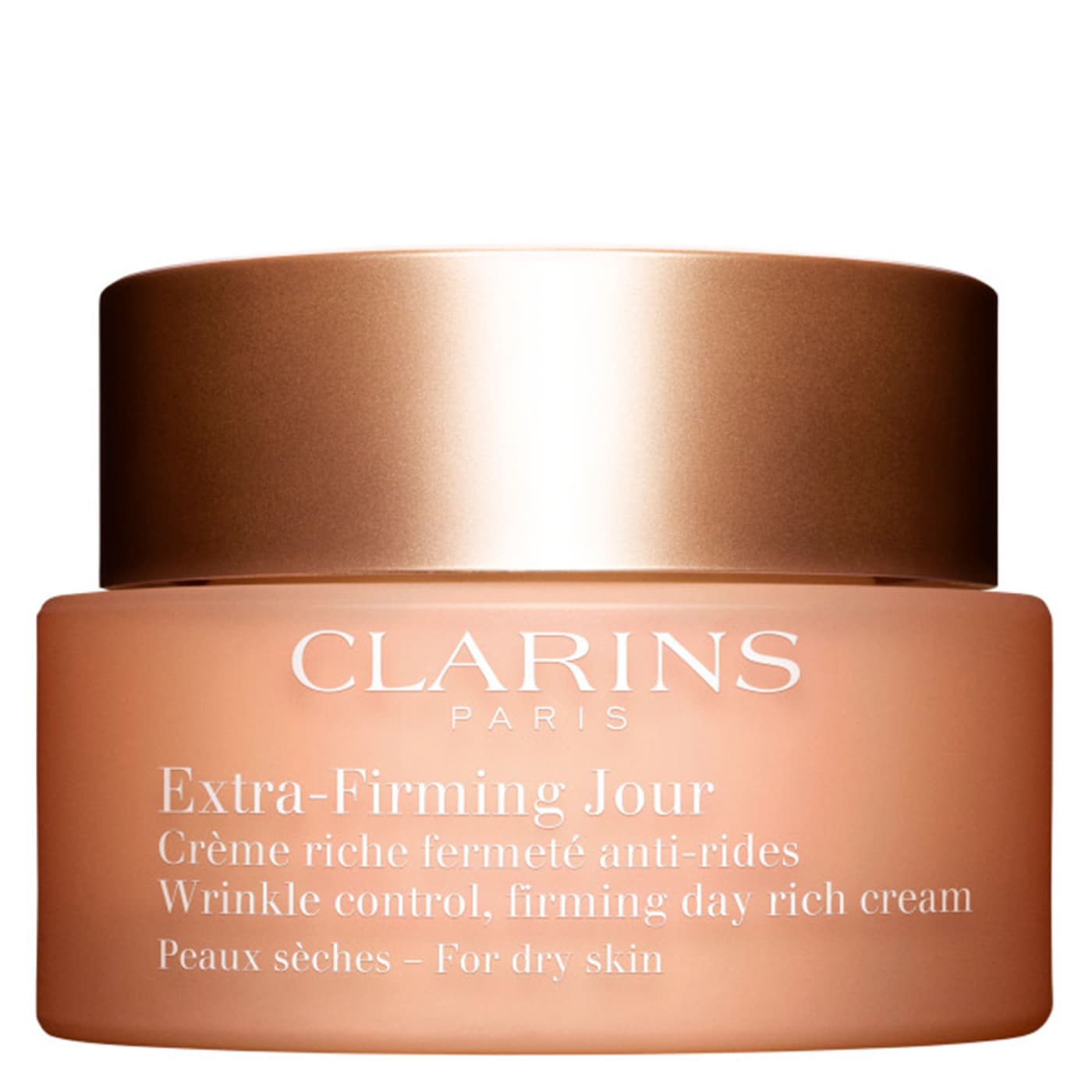 Extra Firming - Jour Crème Riche Fermeté Anti-Rides peaux sèches