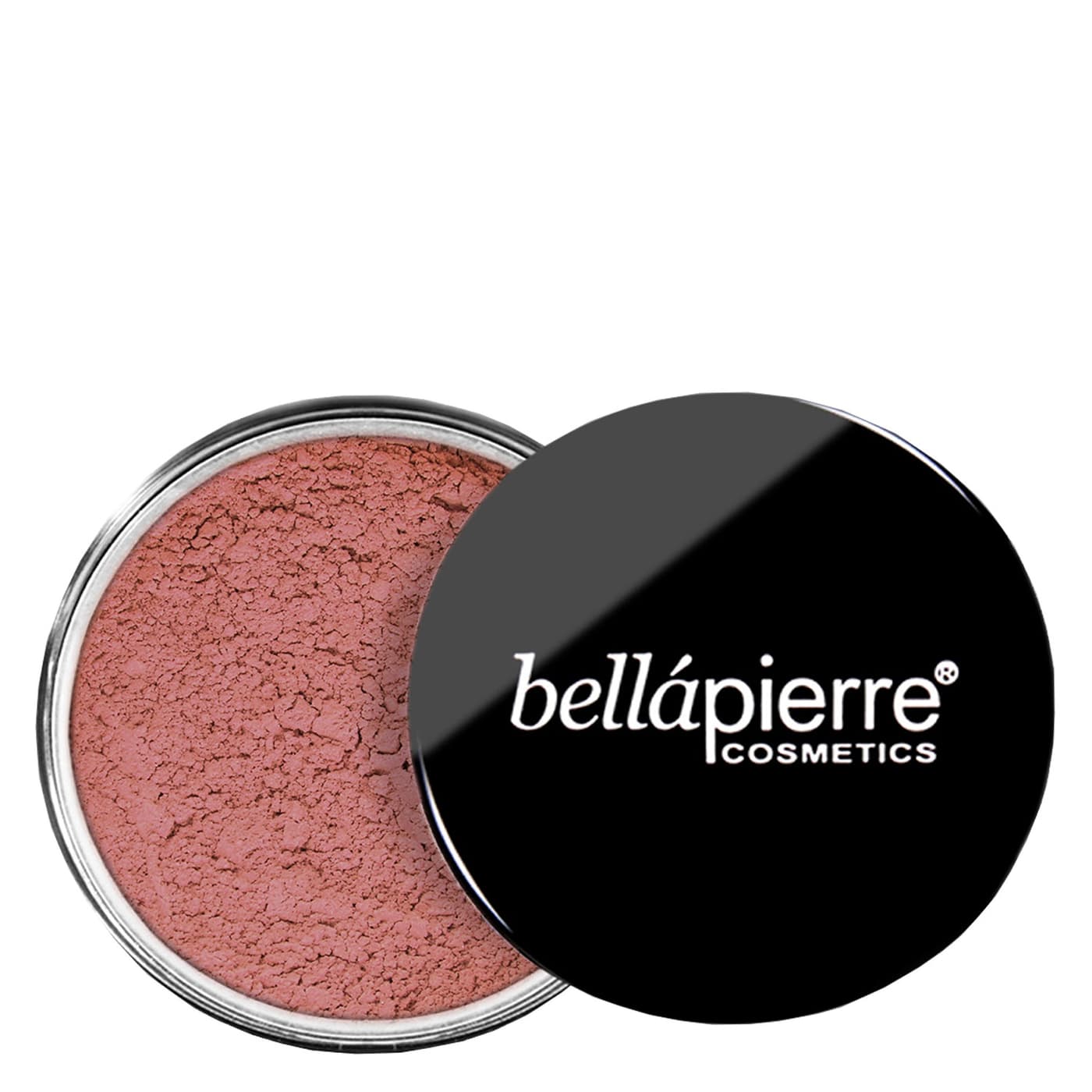 bellapierre Teint - Mineral Blush Suede