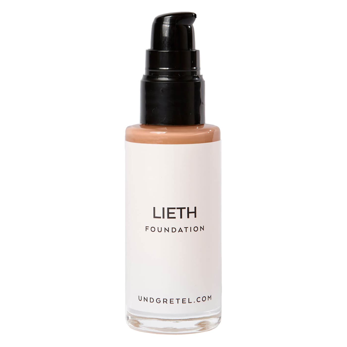 UND GRETEL Teint - LIETH Foundation Summer 04