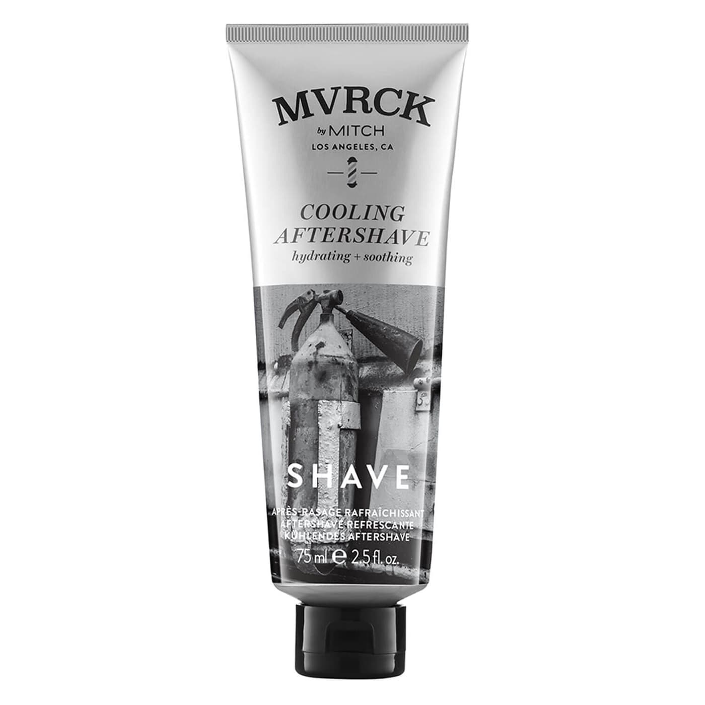 MVRCK - Cooling Aftershave