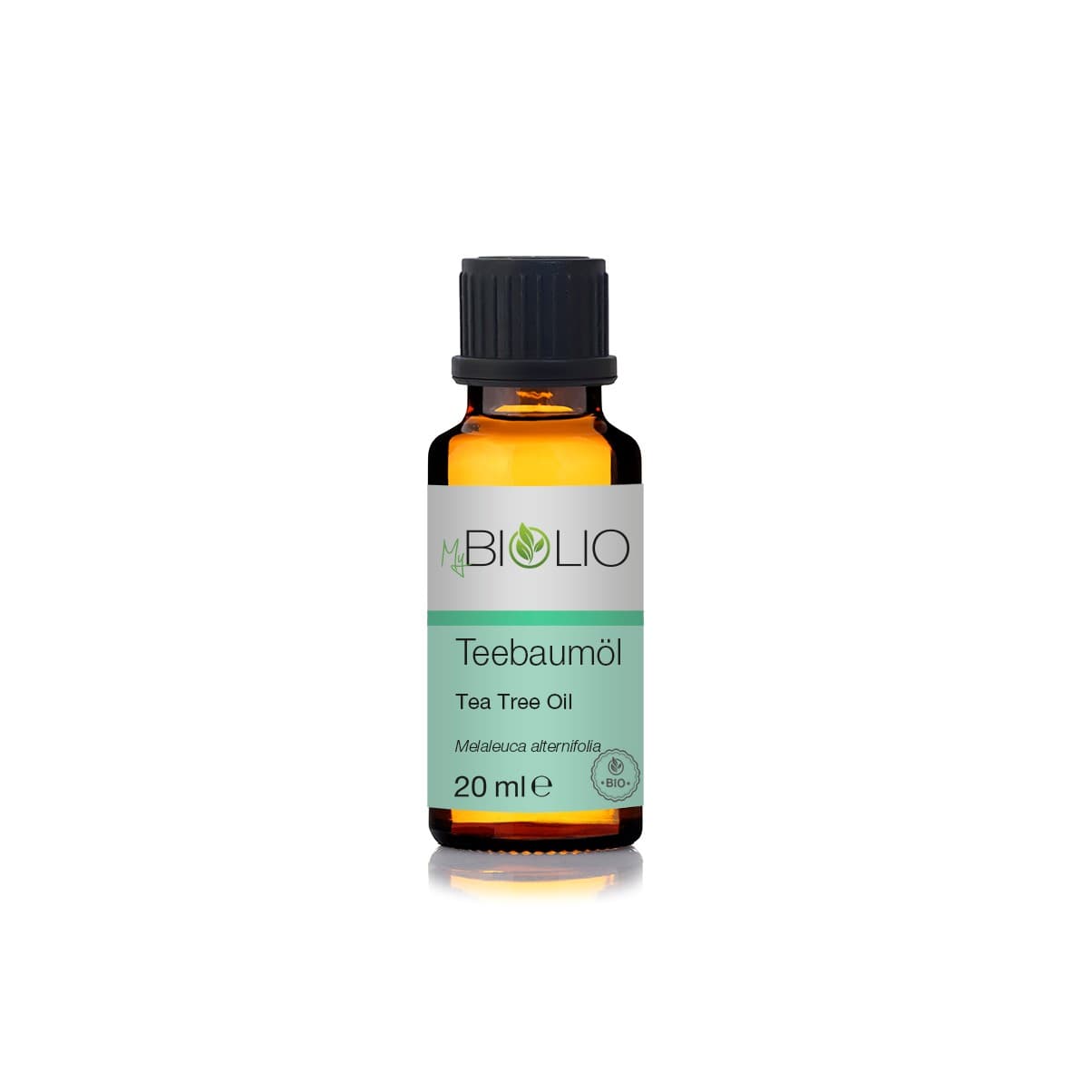MyBIOLIO - Teebaumöl