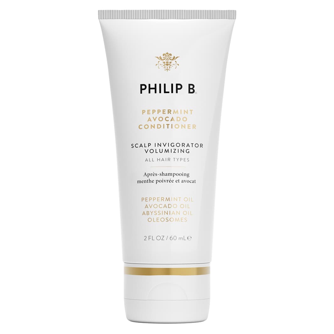 Peppermint & Avocado - Conditioner