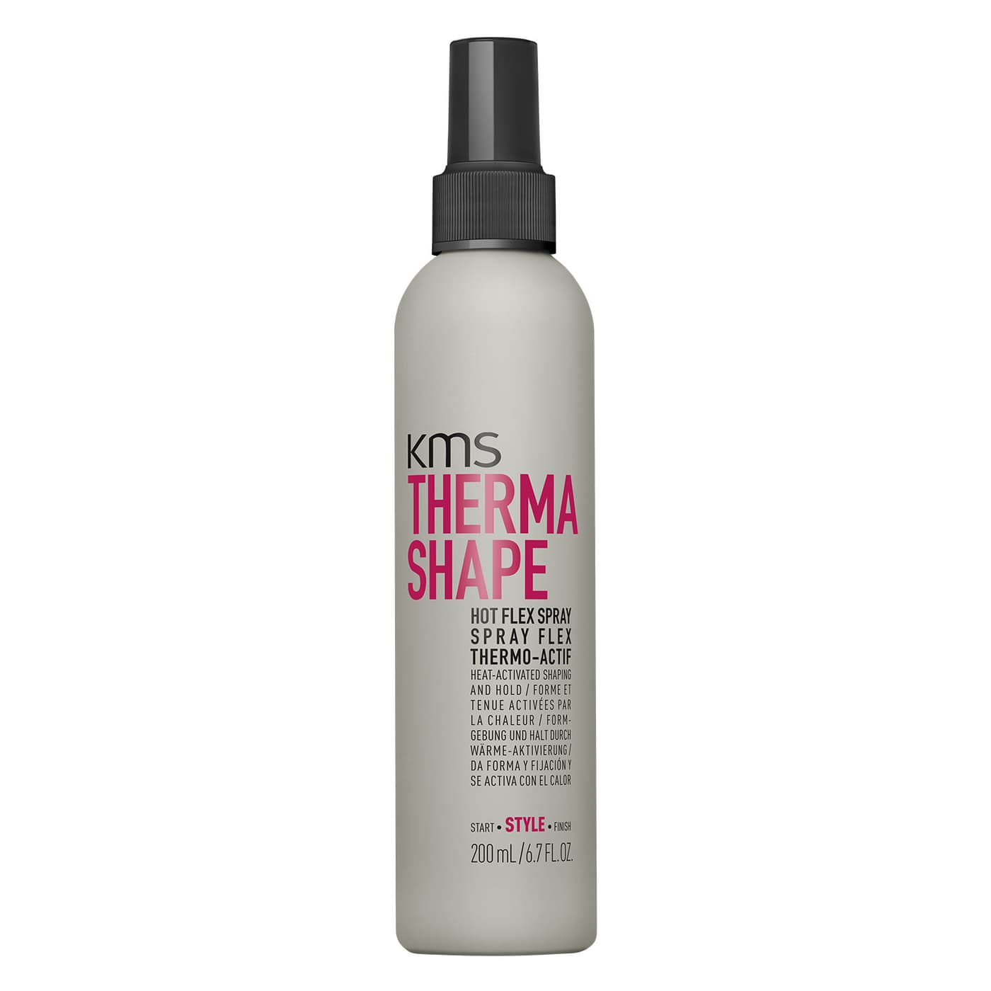 Thermashape - Hot Flex Spray