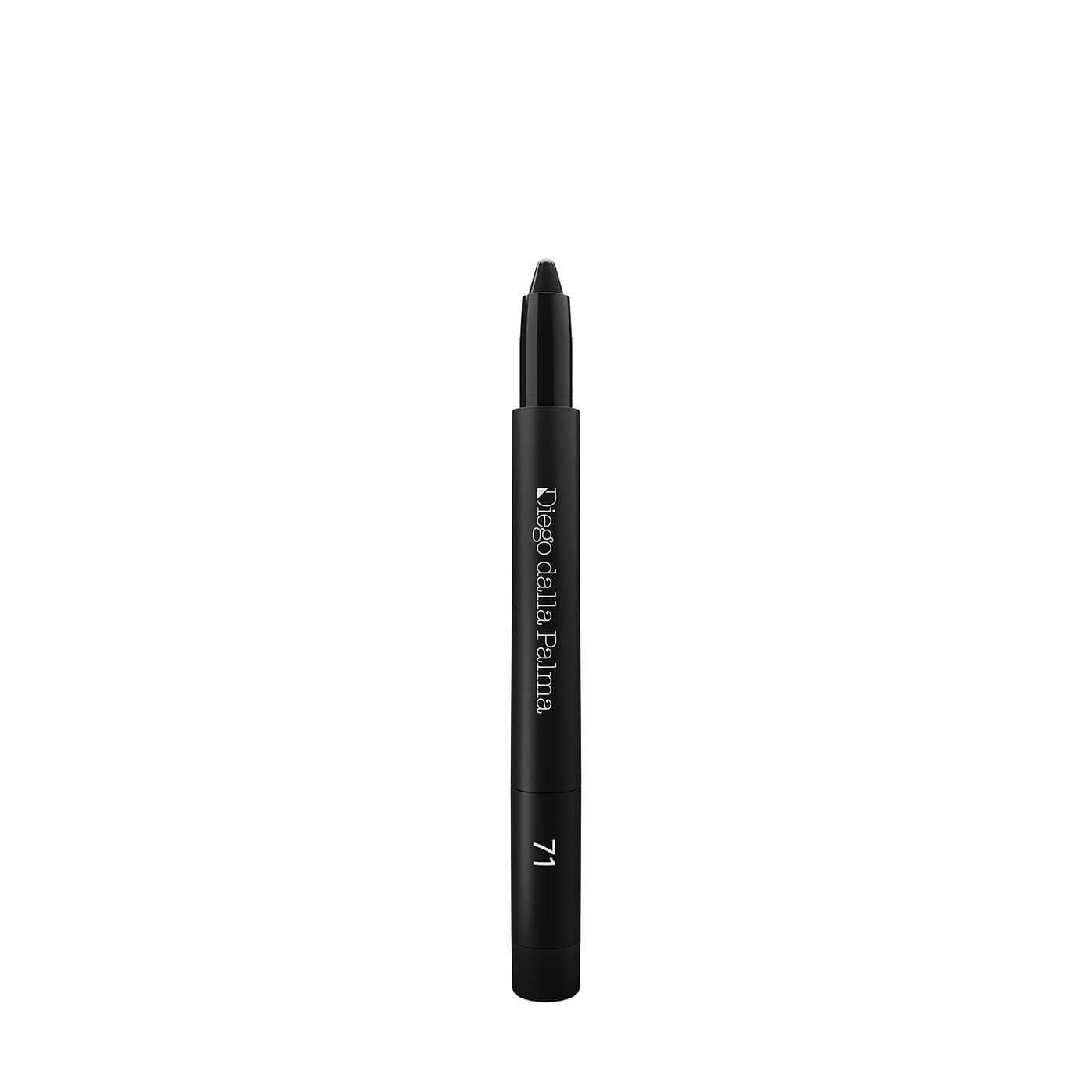 Diego dalla Palma Beauty - Kajal Eyeliner Eyeshadow 71