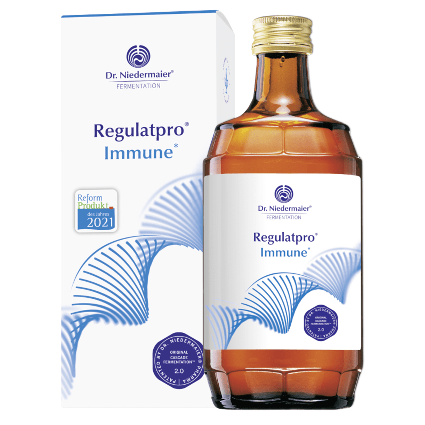 Regulatpro® - Immune