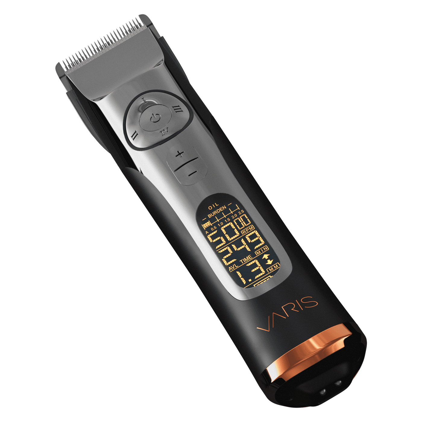 VARIS - Clipper