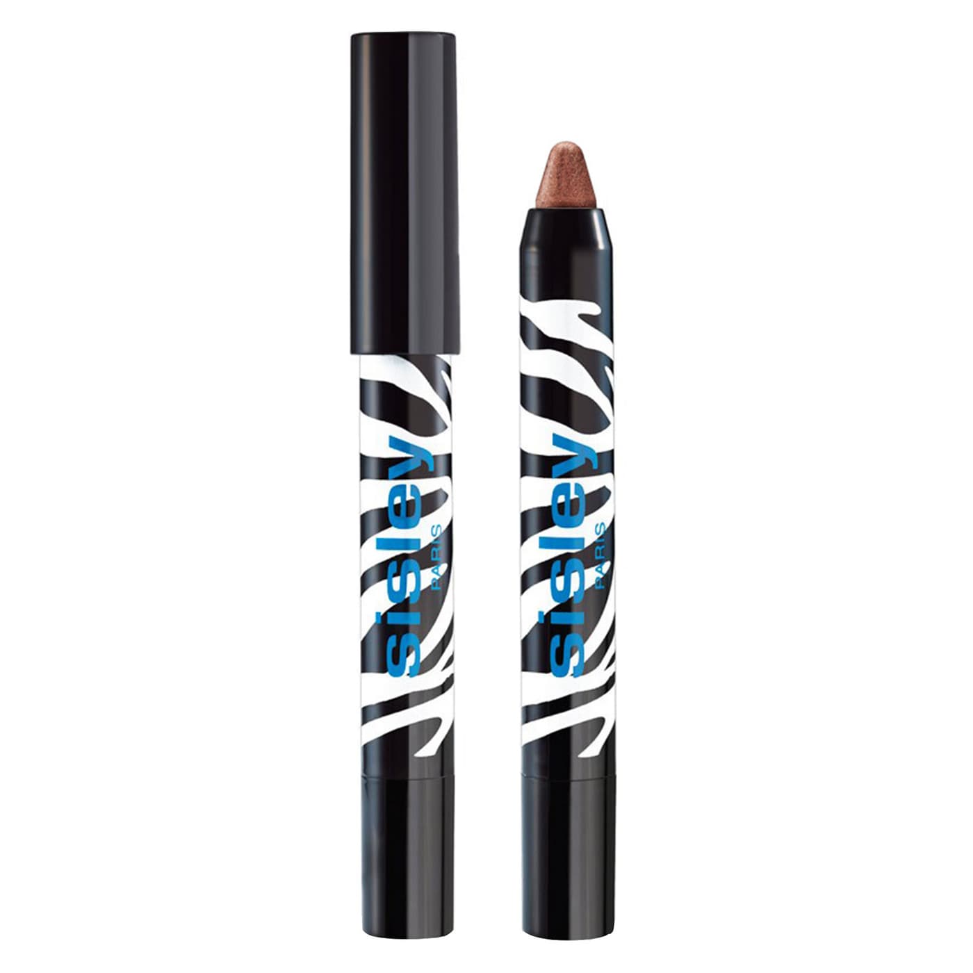 Phyto Eye Twist - Copper 11