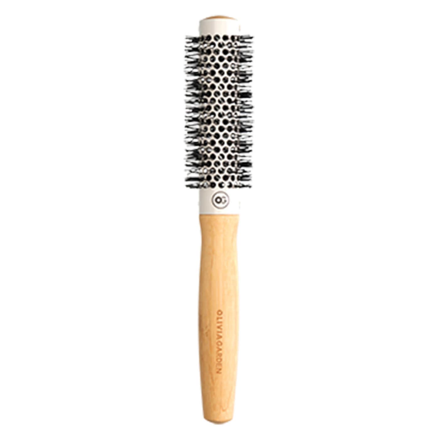 OG Bamboo Touch - Thermal Rundbürste 23/40mm