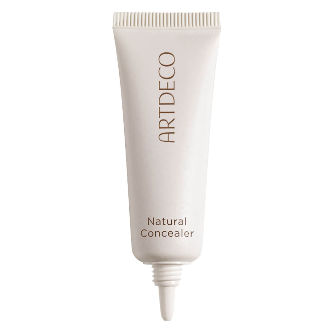 green COUTURE - Natural Concealer Soft Olive 4