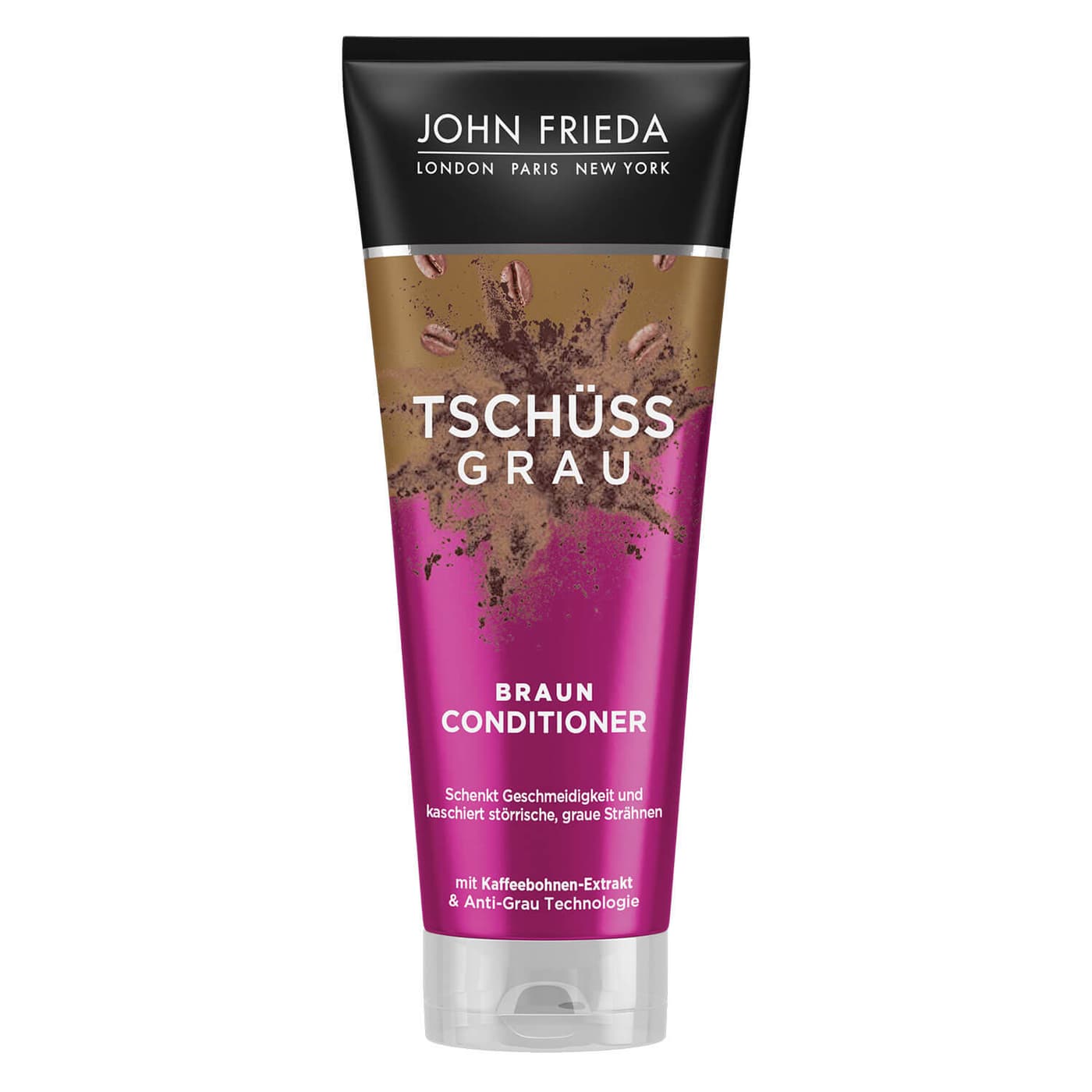 Tschüss Grau - Braun Conditioner
