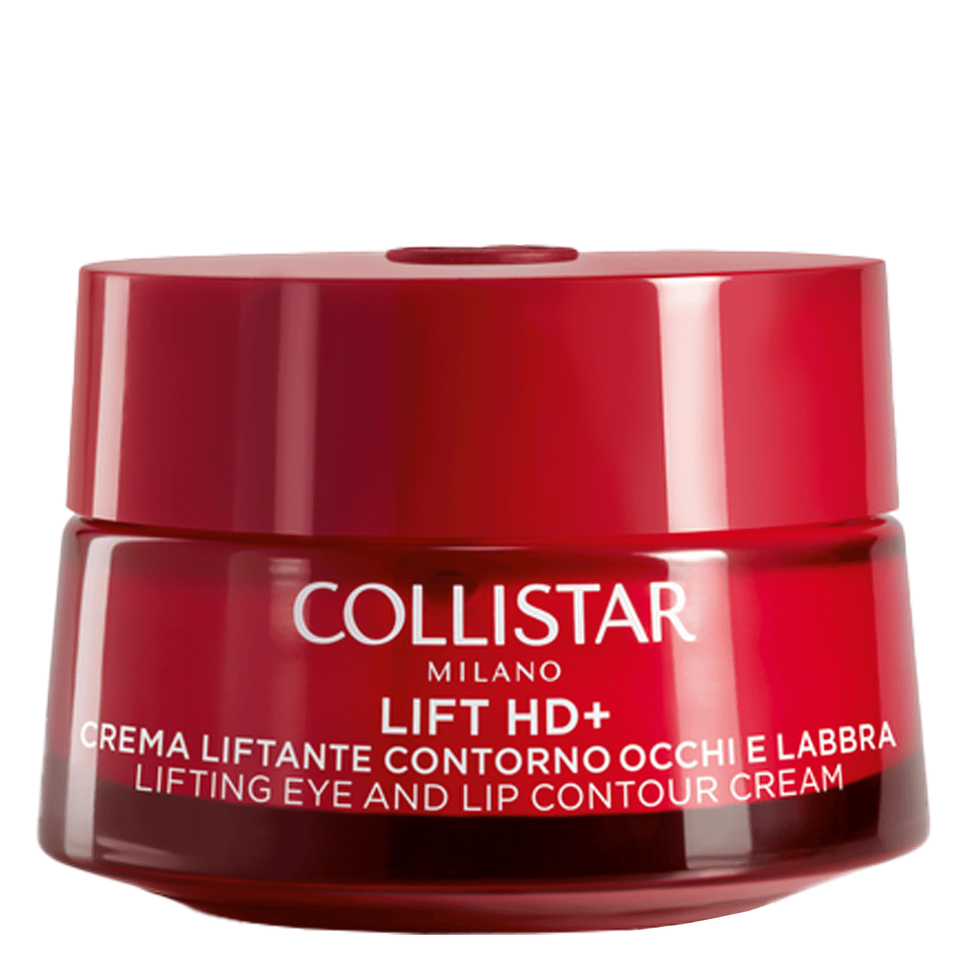 Lift HD+ - Lifting Eye + Lip Contour Cream