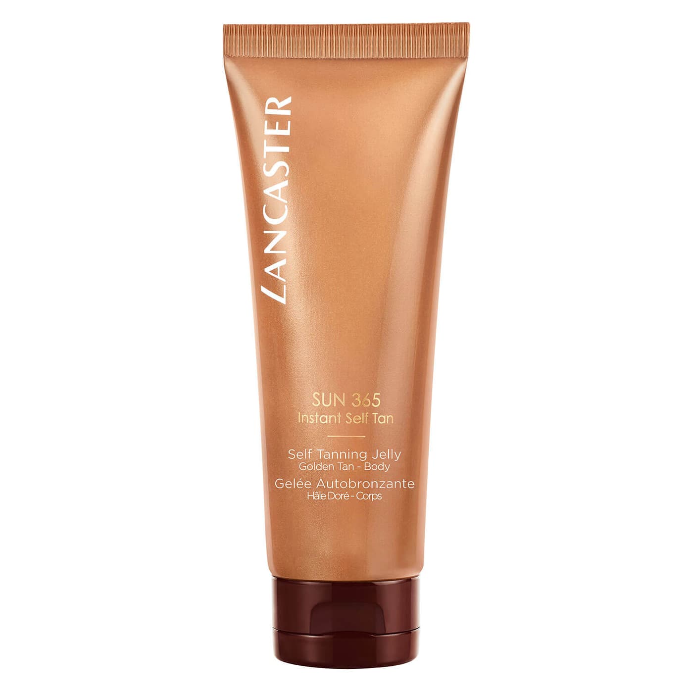 Sun 365 - Instant Self Tan Jelly