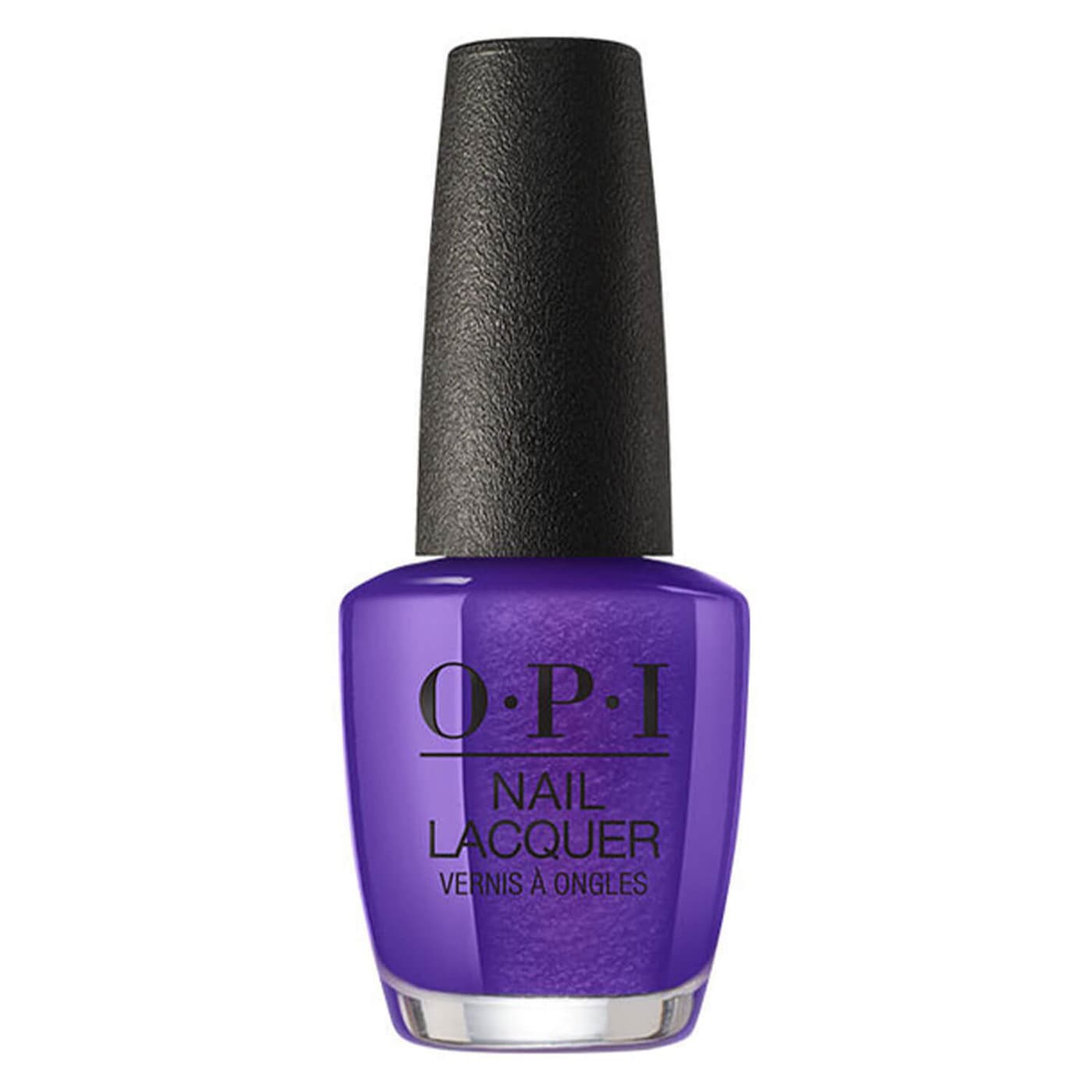 Brights - Purple with a purpose