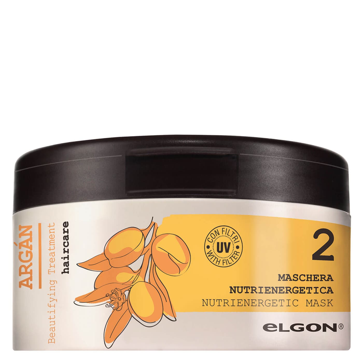 Argan Supreme - Nutrienergetic Mask