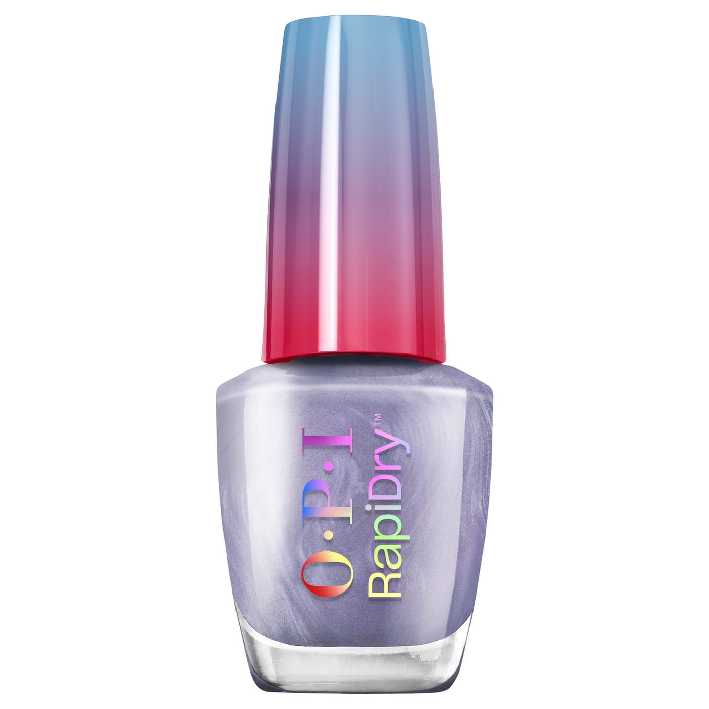 OPI RapiDry - Stop, Drop N' Whoa