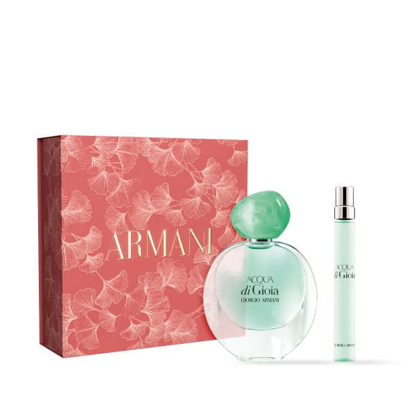 Acqua die Gioia - Aqua Die Gioa Set