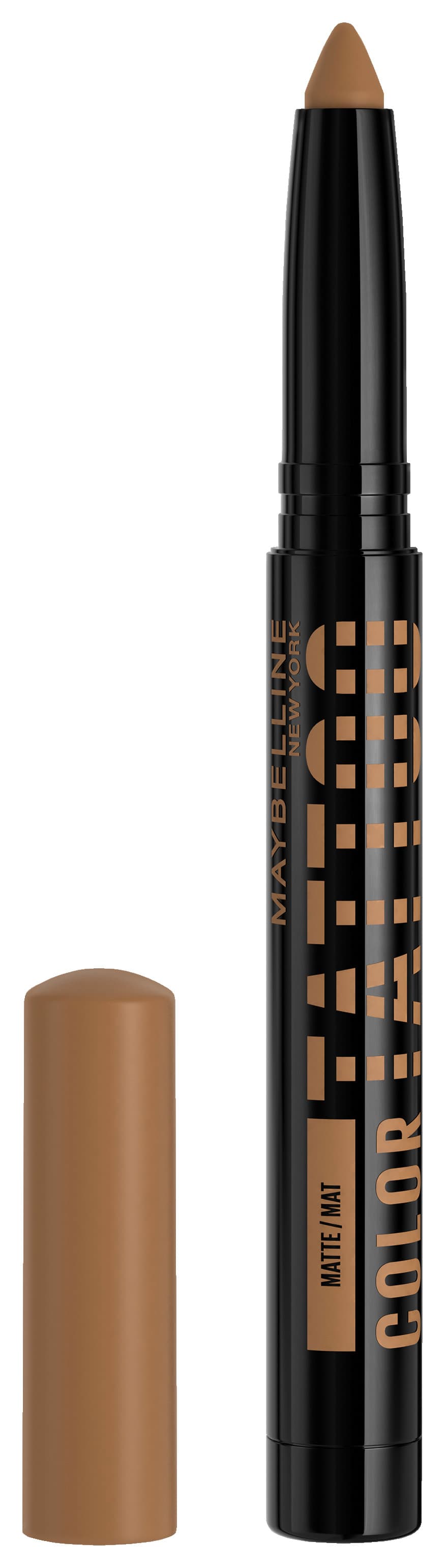 Maybelline NY Eyes - Color Tattoo 24h Eye Stix 110 I Am Cozy