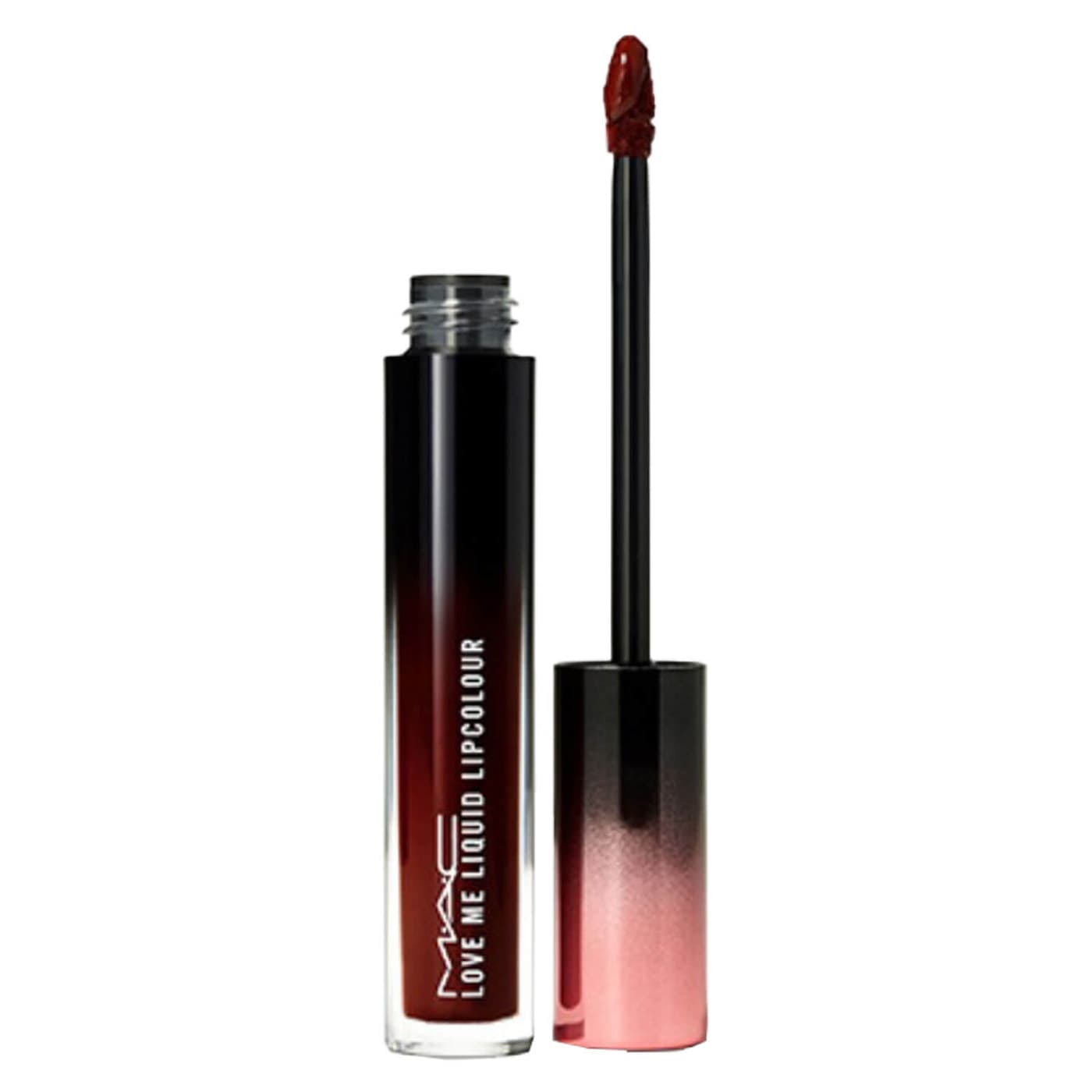 Love Me Liquid Lipcolour - I Vote For Me